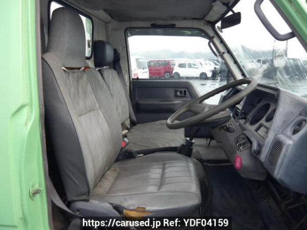 Used 1995 MT toyota dyna-truck BU61 Image[18]