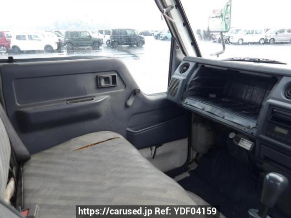 Used 1995 MT toyota dyna-truck BU61 Image[20]