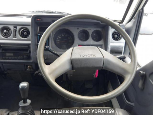 Used 1995 MT toyota dyna-truck BU61 Image[23]