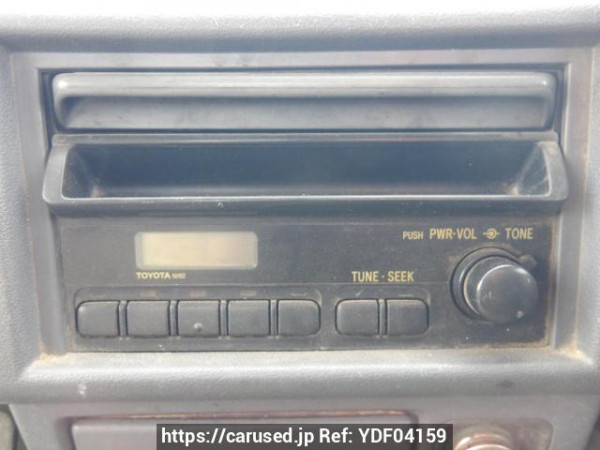 Used 1995 MT toyota dyna-truck BU61 Image[26]