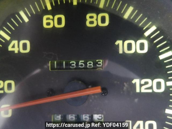 Used 1995 MT toyota dyna-truck BU61 Image[29]