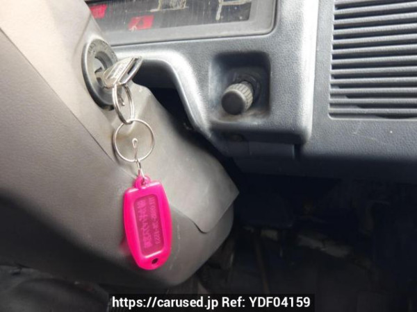 Used 1995 MT toyota dyna-truck BU61 Image[30]