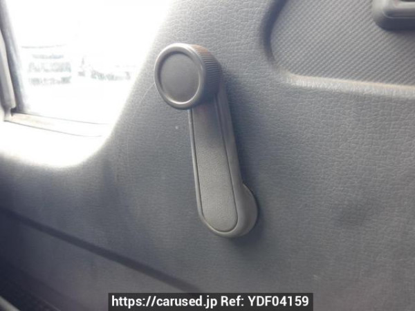 Used 1995 MT toyota dyna-truck BU61 Image[32]