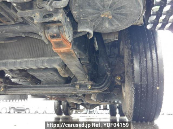 Used 1995 MT toyota dyna-truck BU61 Image[38]