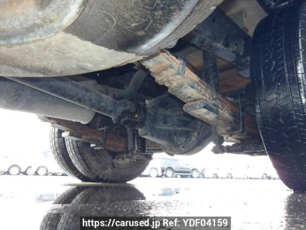 Used 1995 MT toyota dyna-truck BU61 Image[41]