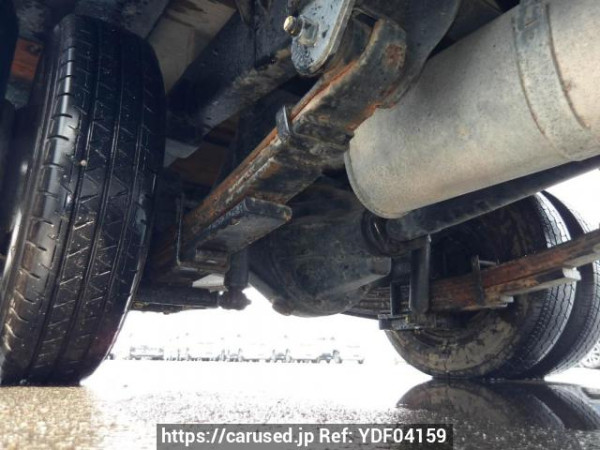 Used 1995 MT toyota dyna-truck BU61 Image[42]