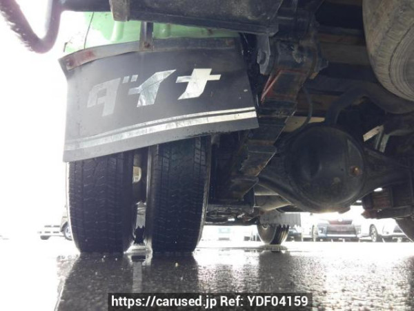 Used 1995 MT toyota dyna-truck BU61 Image[43]