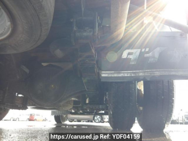 Used 1995 MT toyota dyna-truck BU61 Image[45]