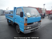 Isuzu Elf Truck
