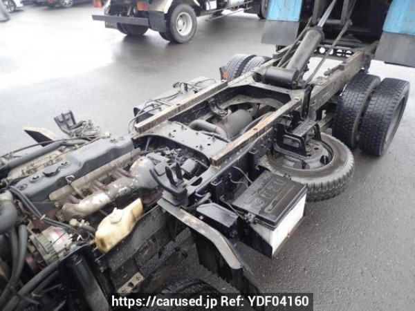 Used 1990 MT isuzu elf-truck NKR58ED Image[8]