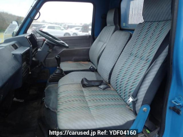 Used 1990 MT isuzu elf-truck NKR58ED Image[15]