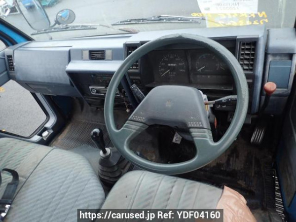 Used 1990 MT isuzu elf-truck NKR58ED Image[17]