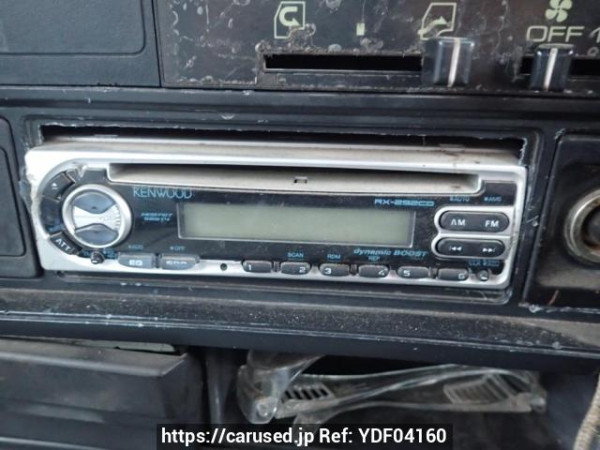 Used 1990 MT isuzu elf-truck NKR58ED Image[18]