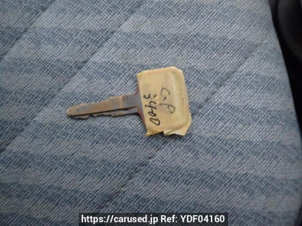 Used 1990 MT isuzu elf-truck NKR58ED Image[22]