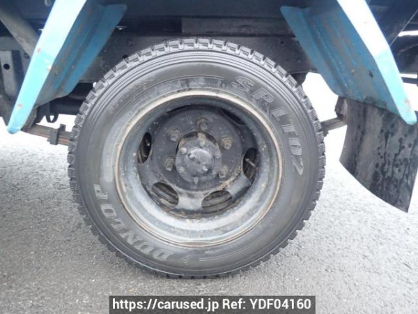 Used 1990 MT isuzu elf-truck NKR58ED Image[24]