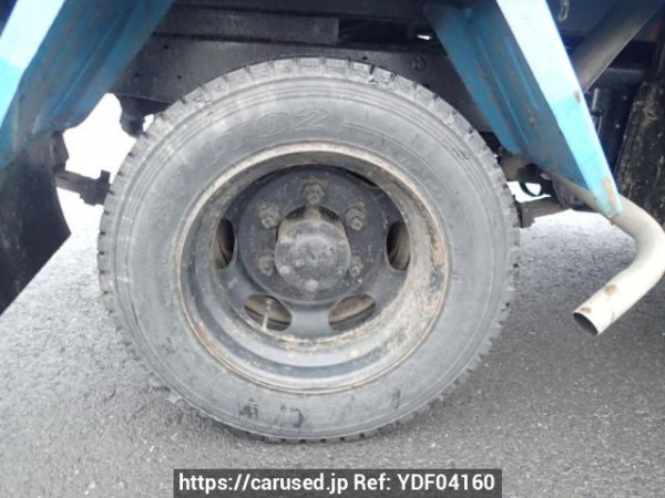 Used 1990 MT isuzu elf-truck NKR58ED Image[25]