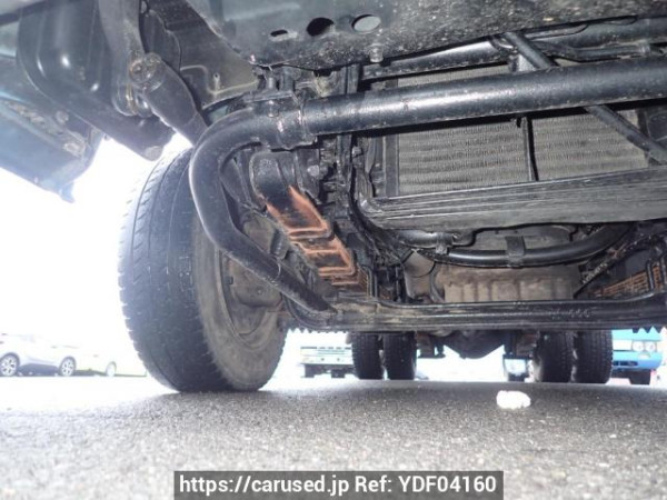 Used 1990 MT isuzu elf-truck NKR58ED Image[27]