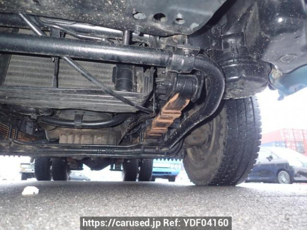 Used 1990 MT isuzu elf-truck NKR58ED Image[28]