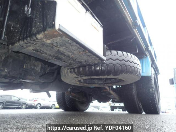 Used 1990 MT isuzu elf-truck NKR58ED Image[29]