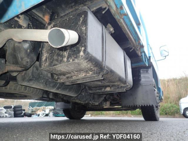 Used 1990 MT isuzu elf-truck NKR58ED Image[30]