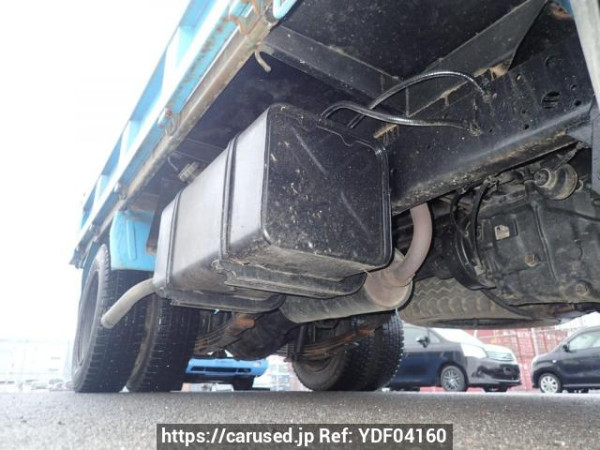 Used 1990 MT isuzu elf-truck NKR58ED Image[31]