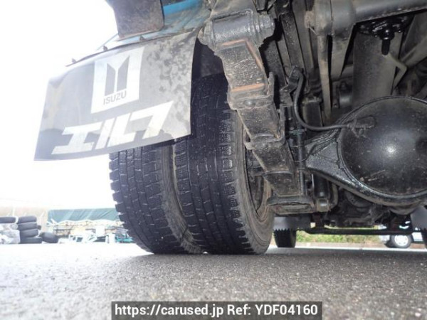 Used 1990 MT isuzu elf-truck NKR58ED Image[32]