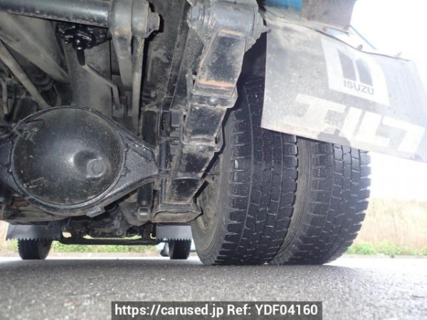 Used 1990 MT isuzu elf-truck NKR58ED Image[34]