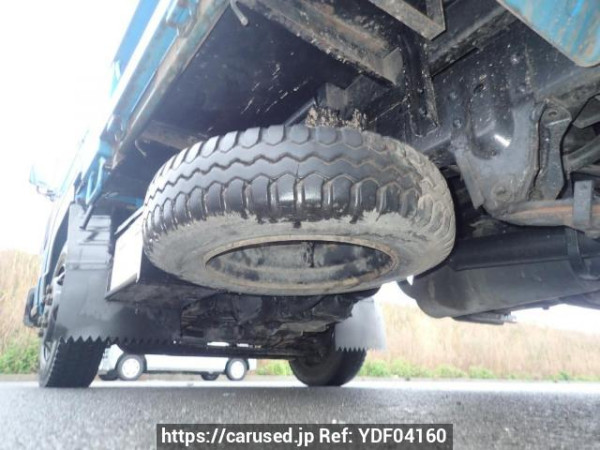 Used 1990 MT isuzu elf-truck NKR58ED Image[35]