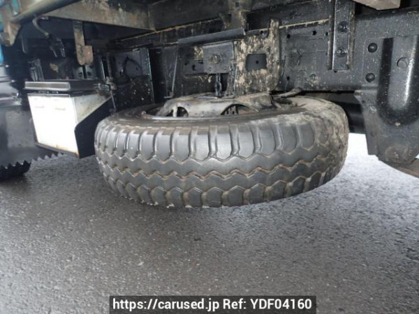 Used 1990 MT isuzu elf-truck NKR58ED Image[36]