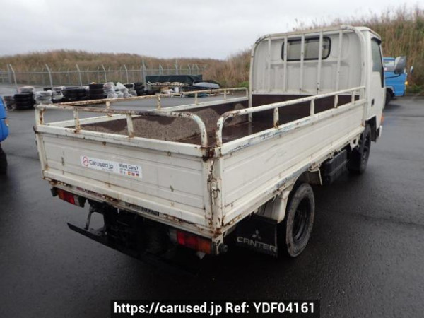 Used 1991 MT mitsubishi canter FE305B Image[5]