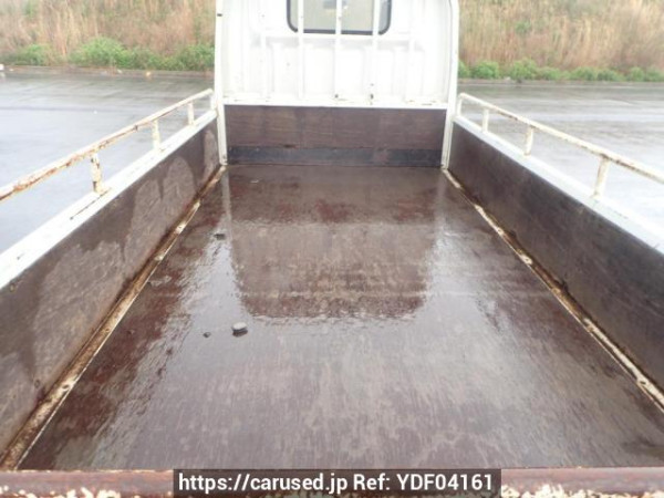 Used 1991 MT mitsubishi canter FE305B Image[6]