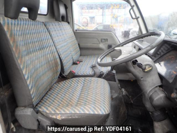 Used 1991 MT mitsubishi canter FE305B Image[10]