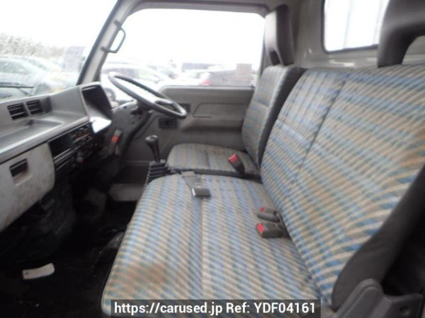 Used 1991 MT mitsubishi canter FE305B Image[11]