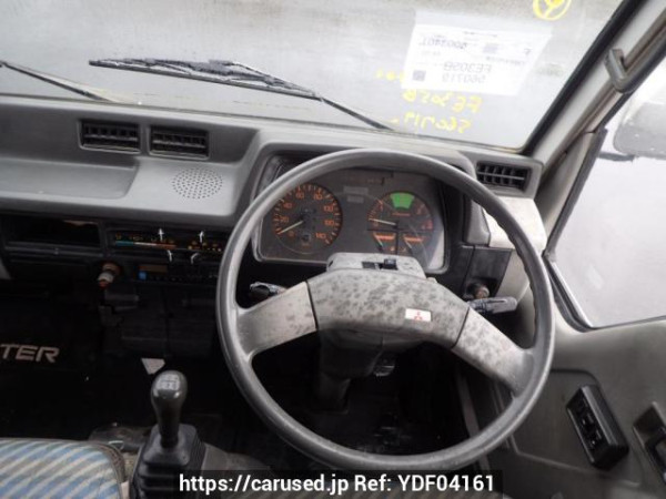 Used 1991 MT mitsubishi canter FE305B Image[13]