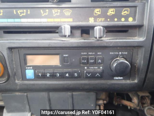Used 1991 MT mitsubishi canter FE305B Image[14]