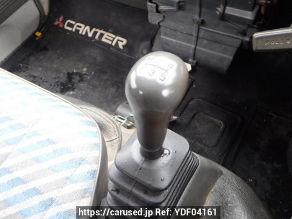 Used 1991 MT mitsubishi canter FE305B Image[15]