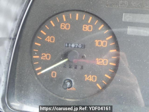 Used 1991 MT mitsubishi canter FE305B Image[17]