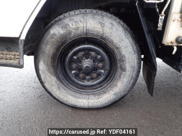 Used 1991 MT mitsubishi canter FE305B Image[19]