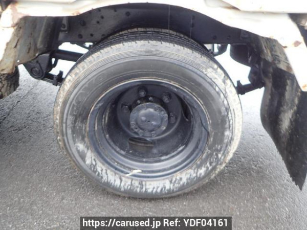 Used 1991 MT mitsubishi canter FE305B Image[20]