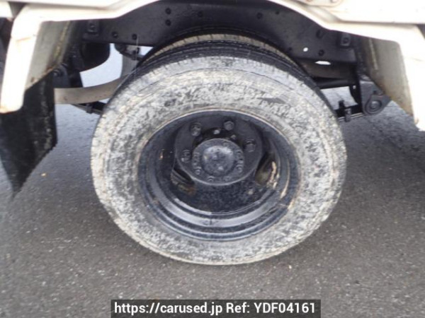 Used 1991 MT mitsubishi canter FE305B Image[21]