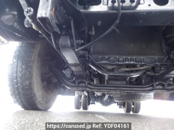 Used 1991 MT mitsubishi canter FE305B Image[23]