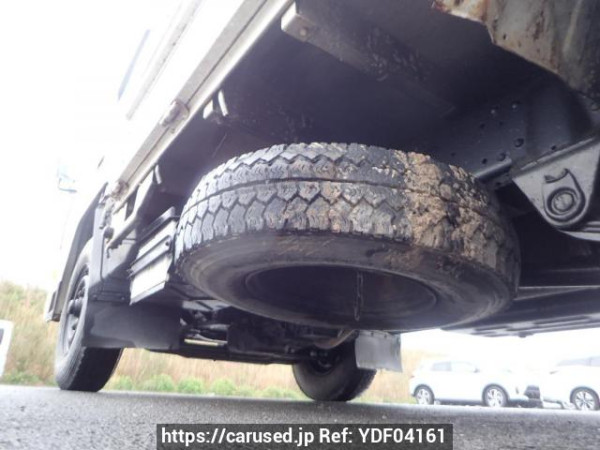 Used 1991 MT mitsubishi canter FE305B Image[26]