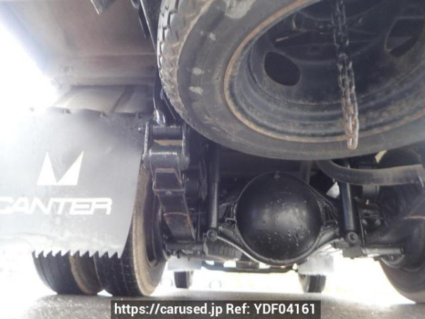 Used 1991 MT mitsubishi canter FE305B Image[29]