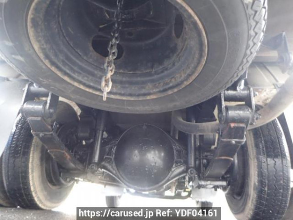 Used 1991 MT mitsubishi canter FE305B Image[30]