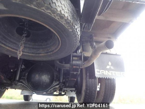 Used 1991 MT mitsubishi canter FE305B Image[31]