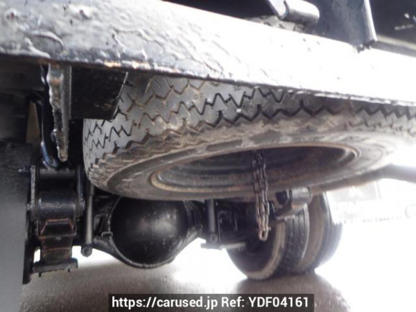 Used 1991 MT mitsubishi canter FE305B Image[32]