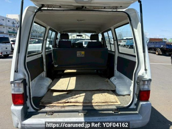 Used 2003 MT nissan vanette-van SK82VN Image[8]
