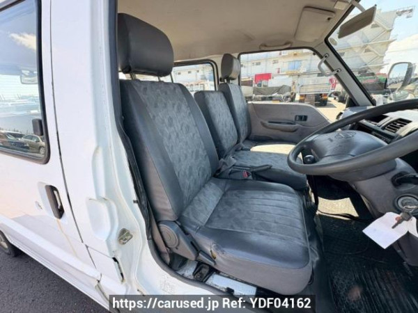 Used 2003 MT nissan vanette-van SK82VN Image[11]