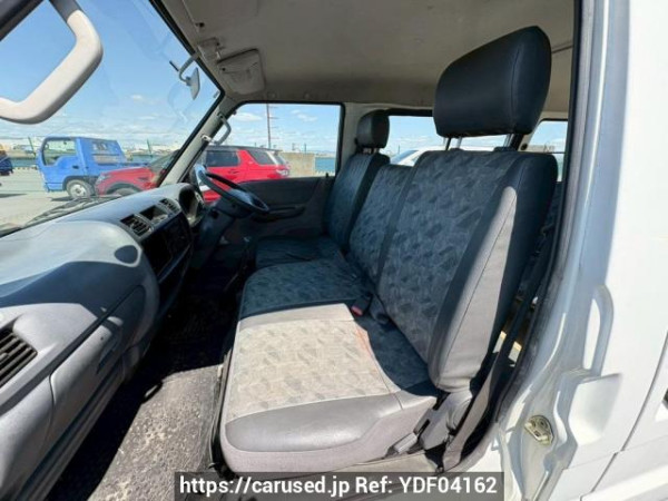 Used 2003 MT nissan vanette-van SK82VN Image[12]