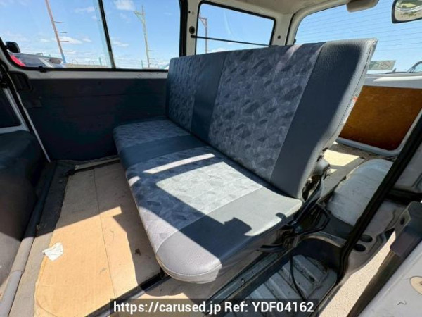 Used 2003 MT nissan vanette-van SK82VN Image[14]